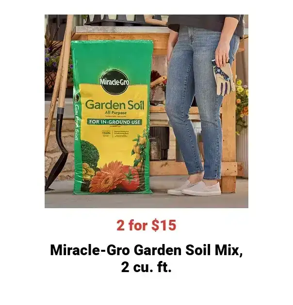  24Week14MiracleGroGardenSoilMixcuft 