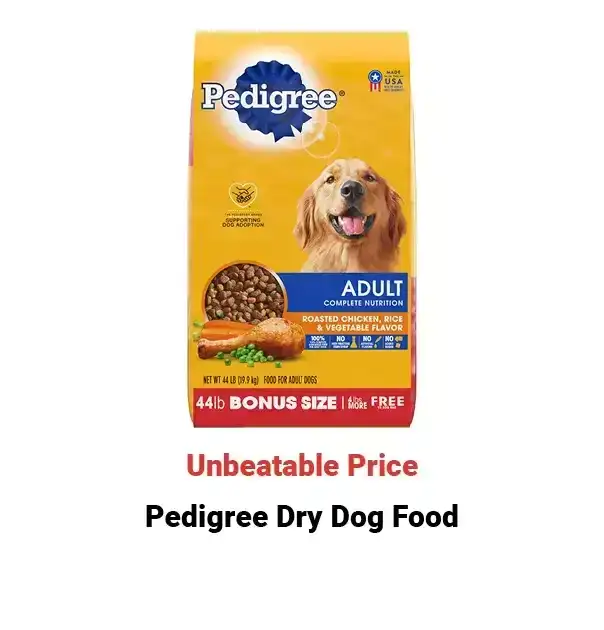  24Week14PedigreeDryDogFood 