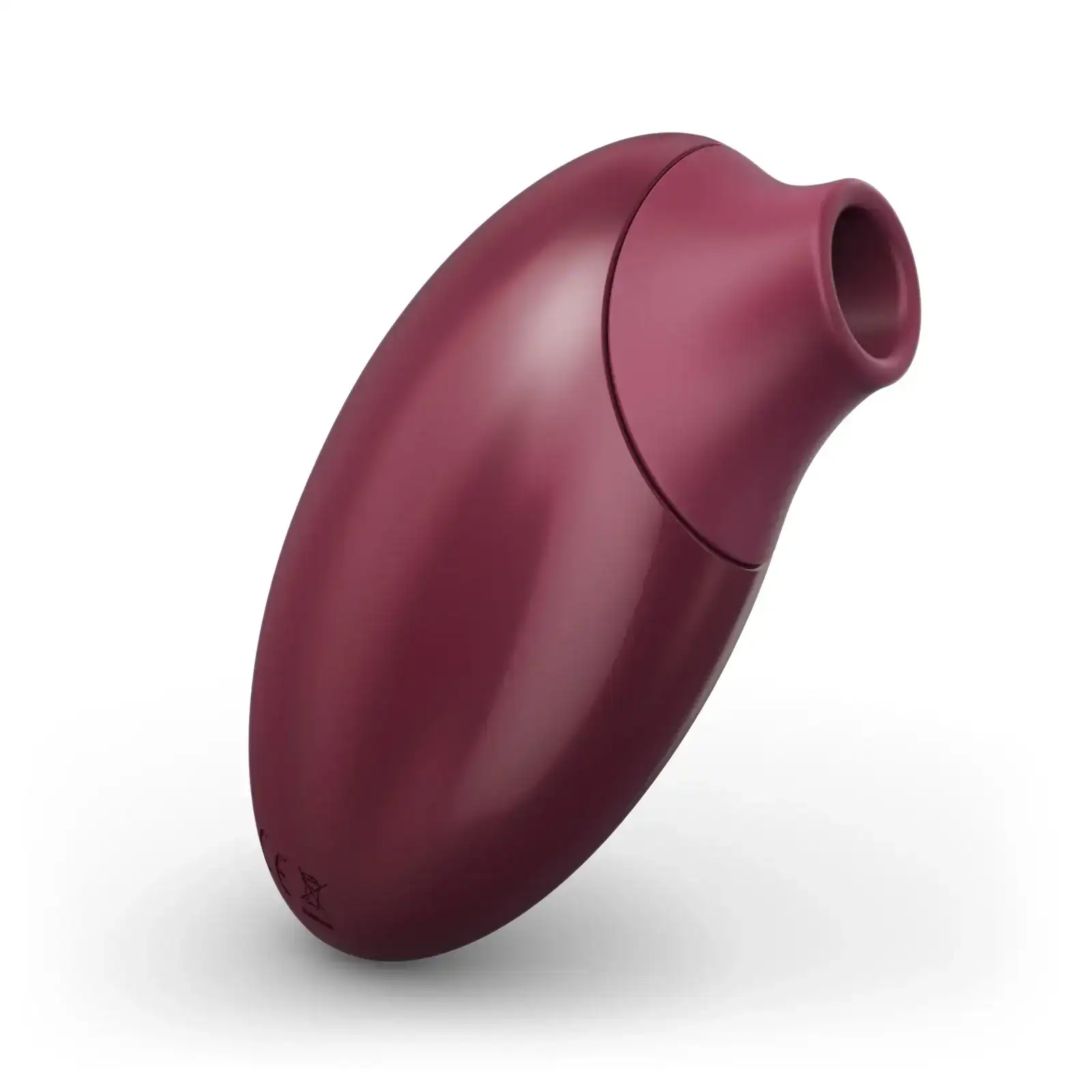 Image of Flamingo Mini Sucking Vibrator