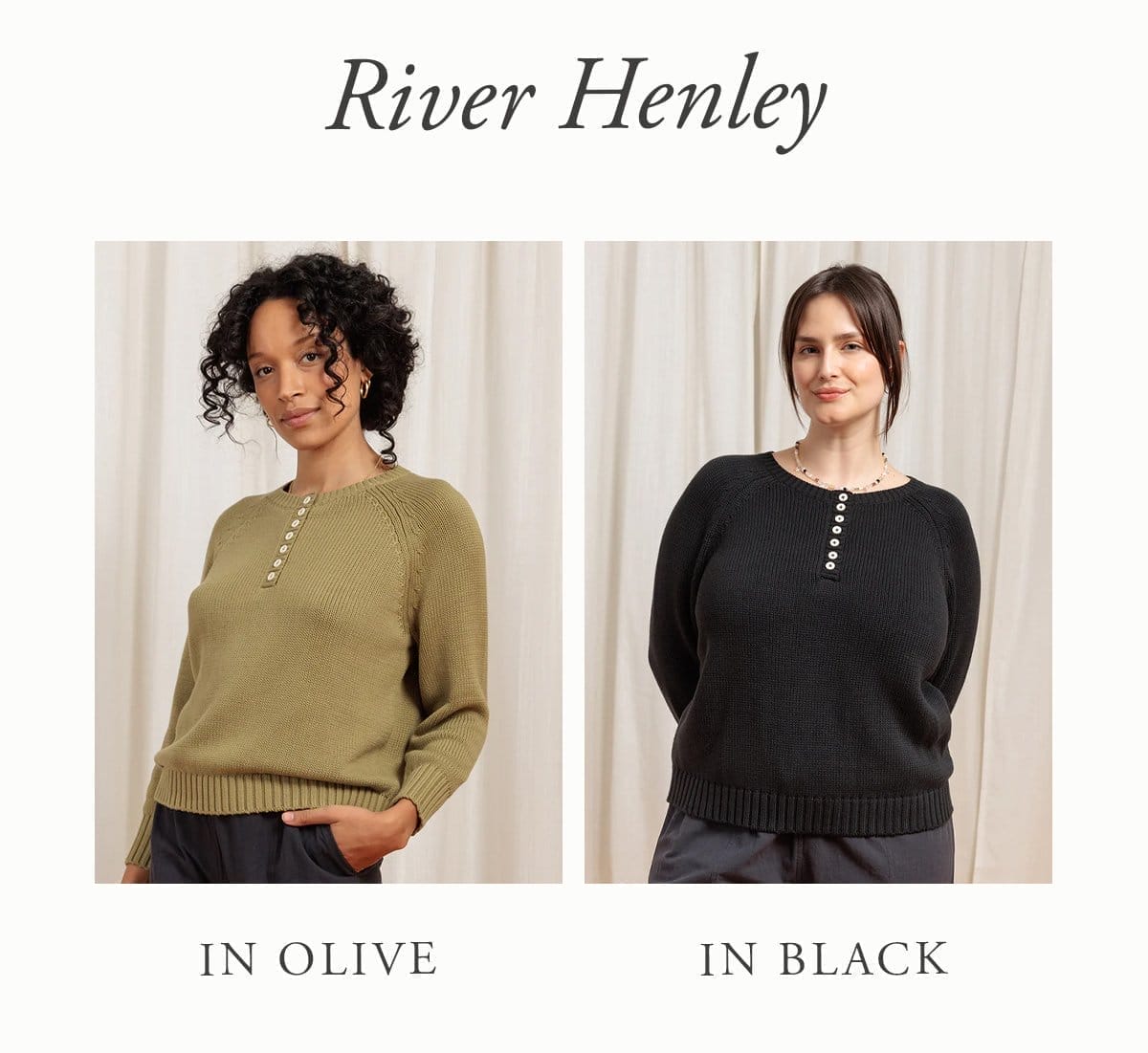 River Henley