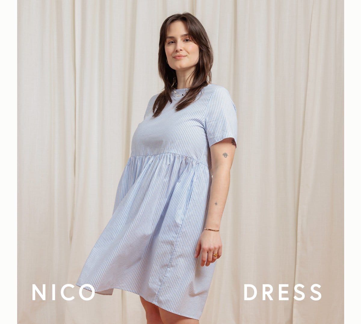 Nico Dress