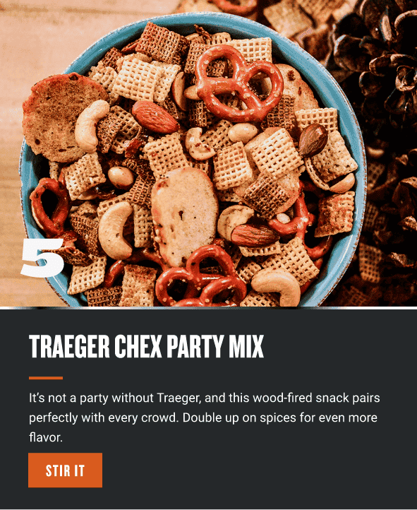 Party Mix