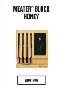 Meater Block Honey