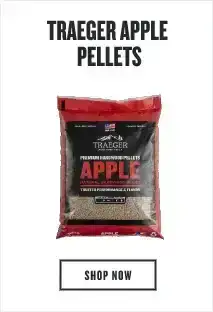 Apple Pellets