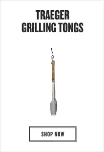 Grilling Tongs