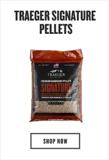 Signature Pellets