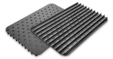 Introducing the Modifire Sear Grate