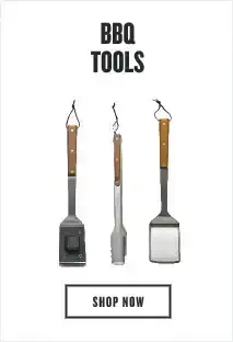 BBQ Tools