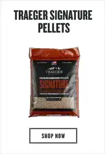 Signature Pellets