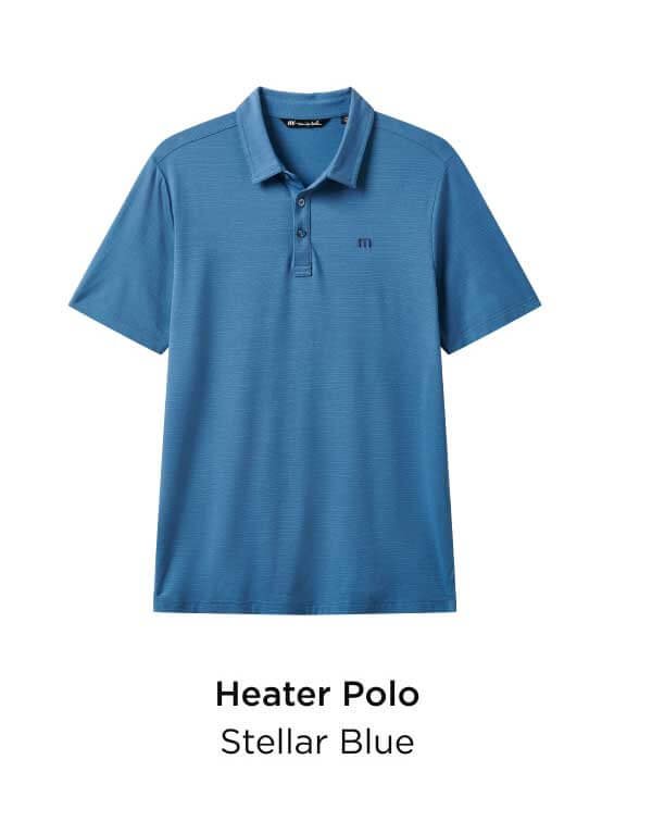 Heater Polo