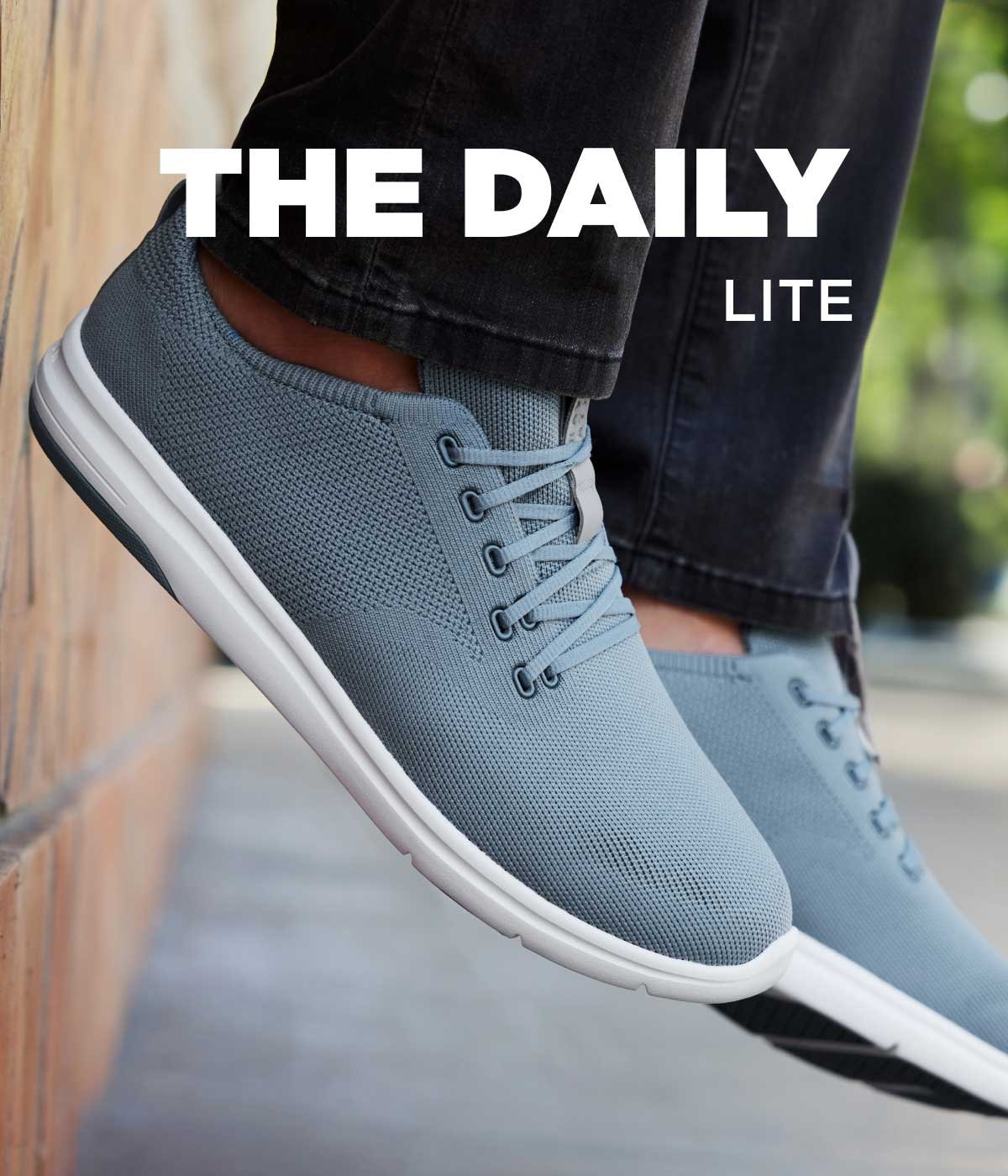 The Daily Lite