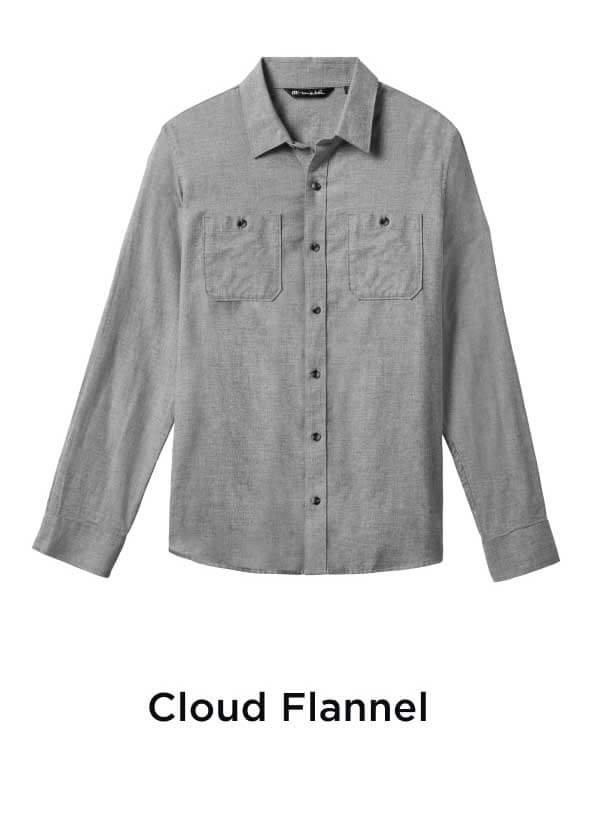 Cloud Flannel