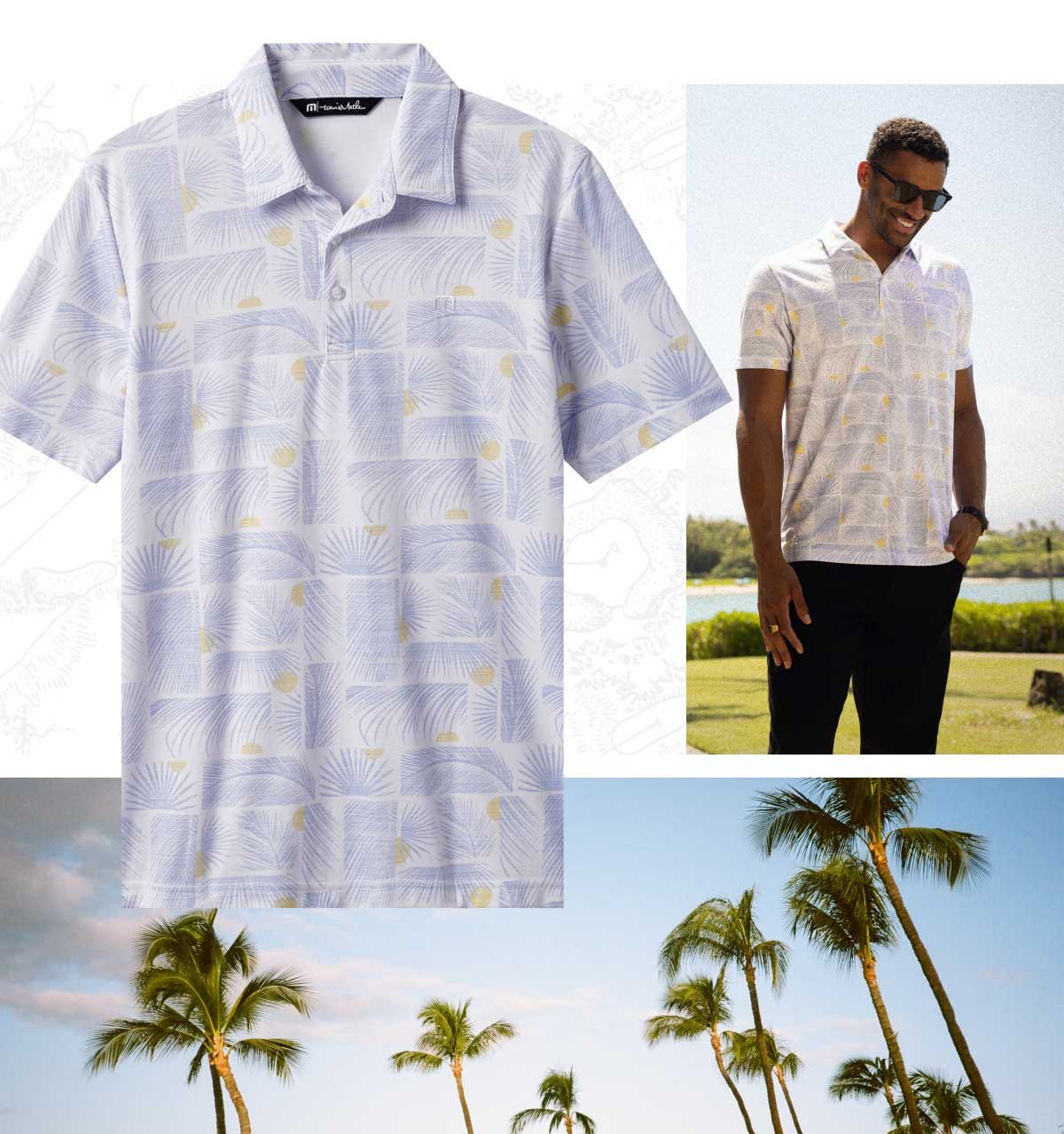 Shop Sun Guilt Polo