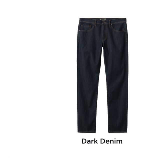 Dark Denim