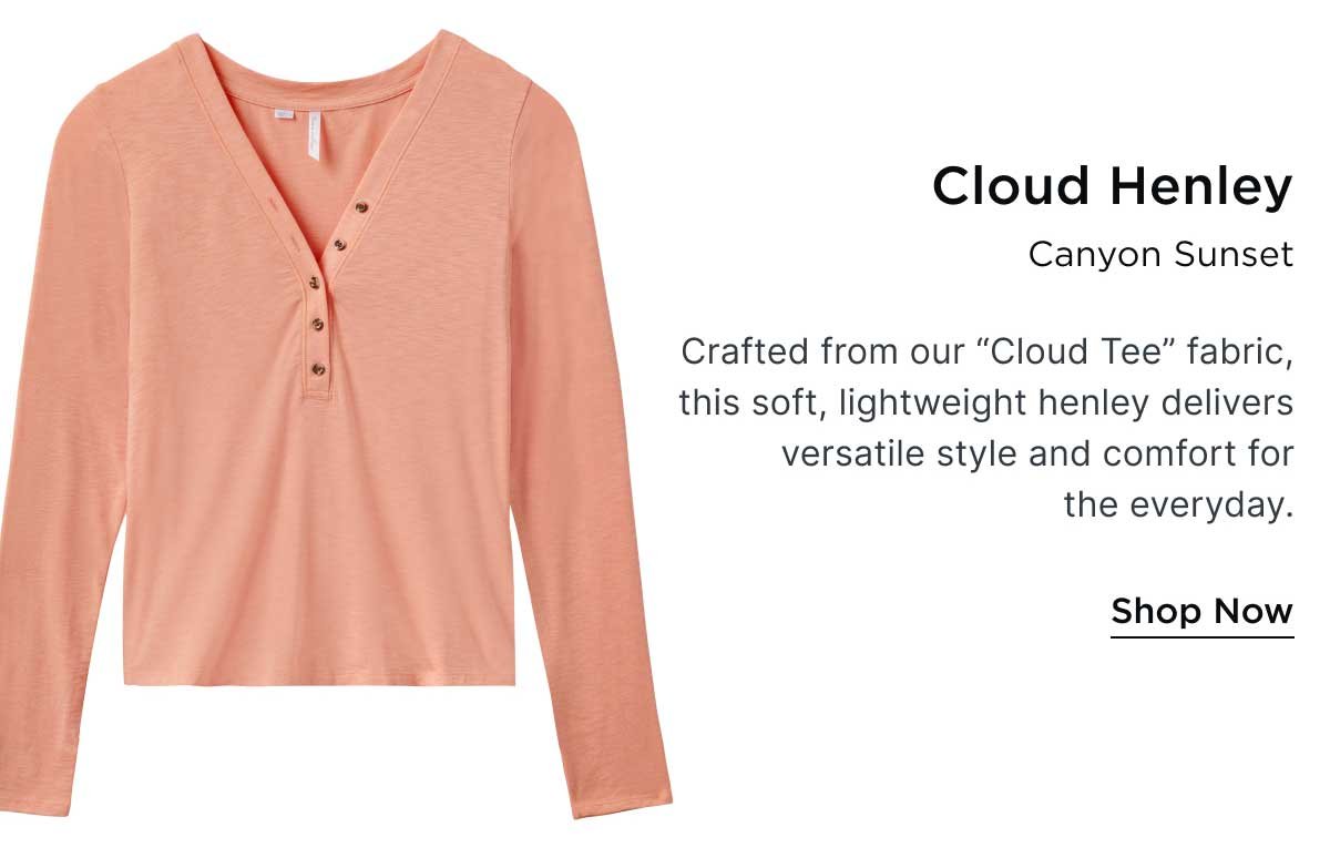 Shop Cloud Henley