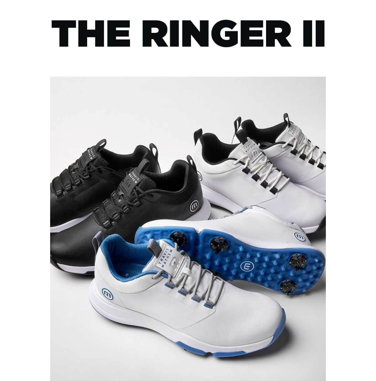 Shop The Ringer II