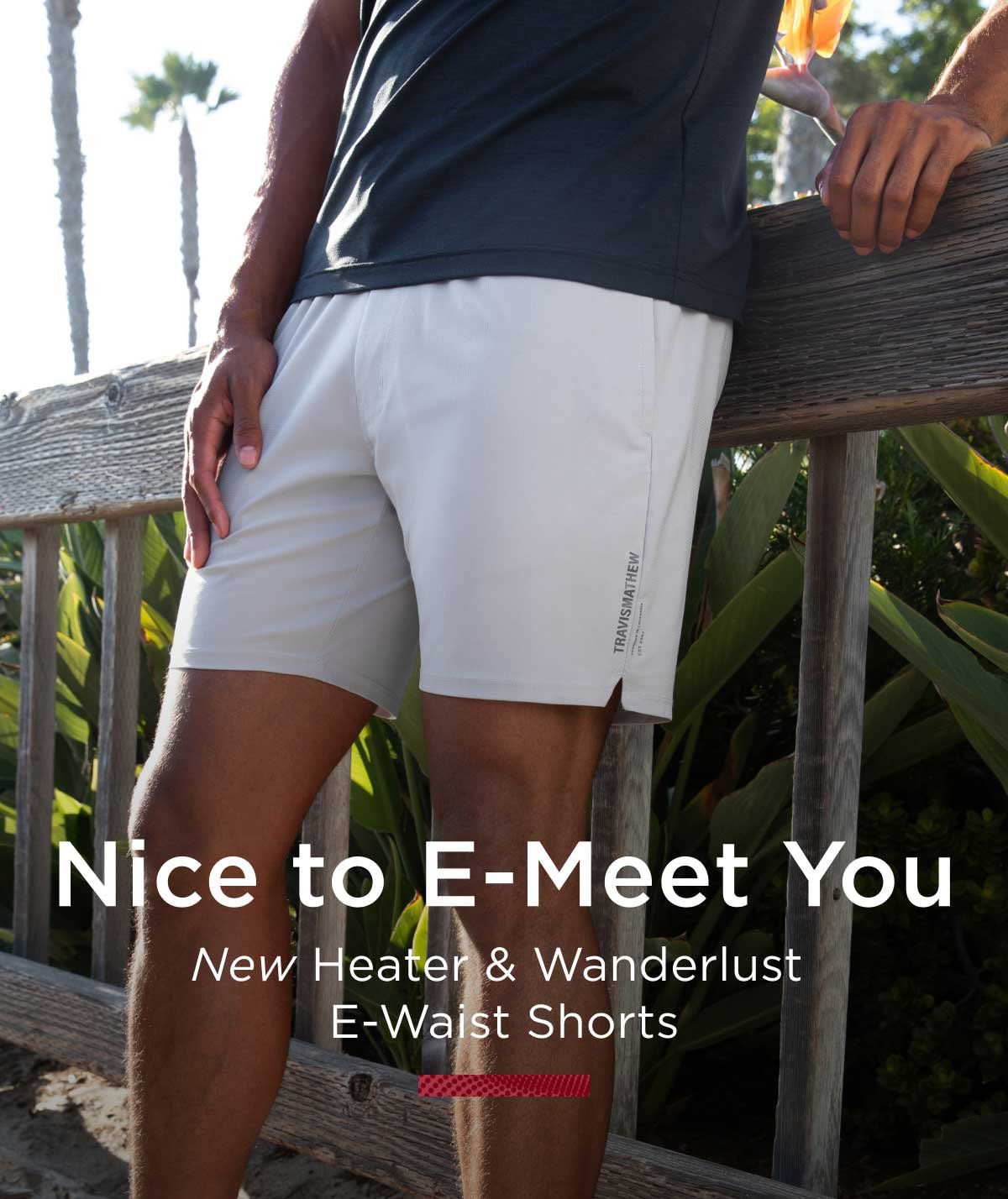 Nice to E-Meet You