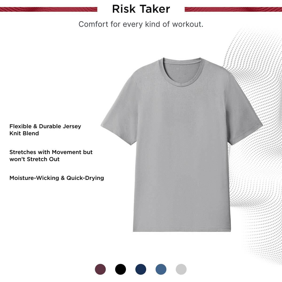 Shop Risk Taker