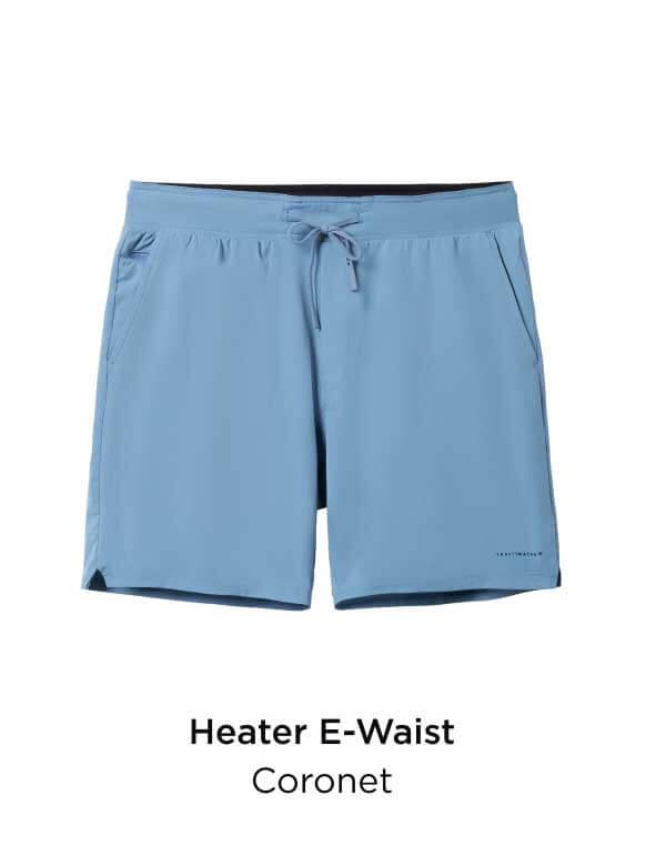 Heater E-Waist