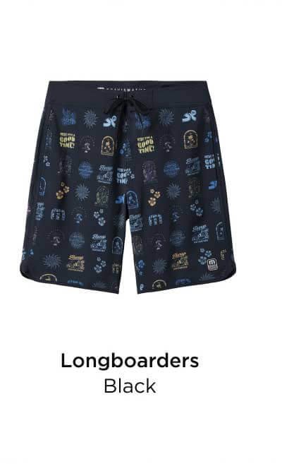 Longboarders