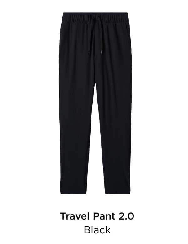 Travel Pant 2.0