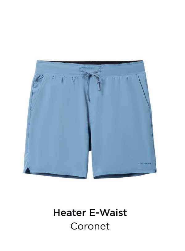 Heater E-Waist