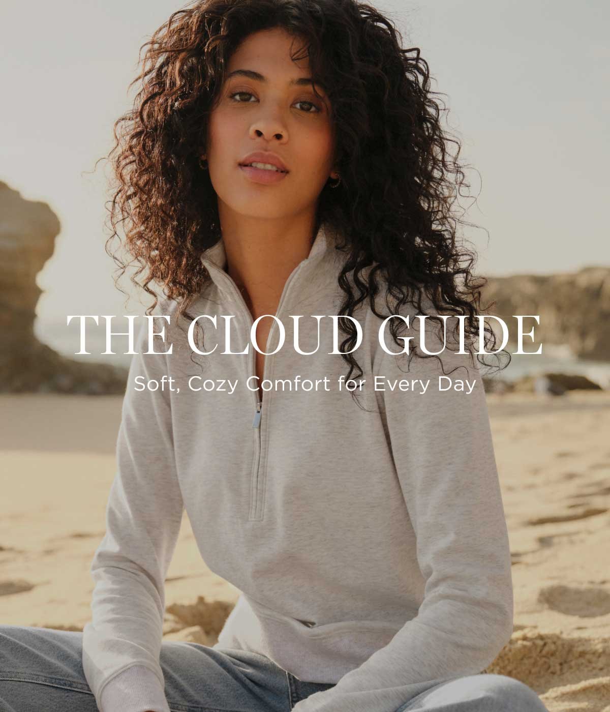 The Cloud Guide