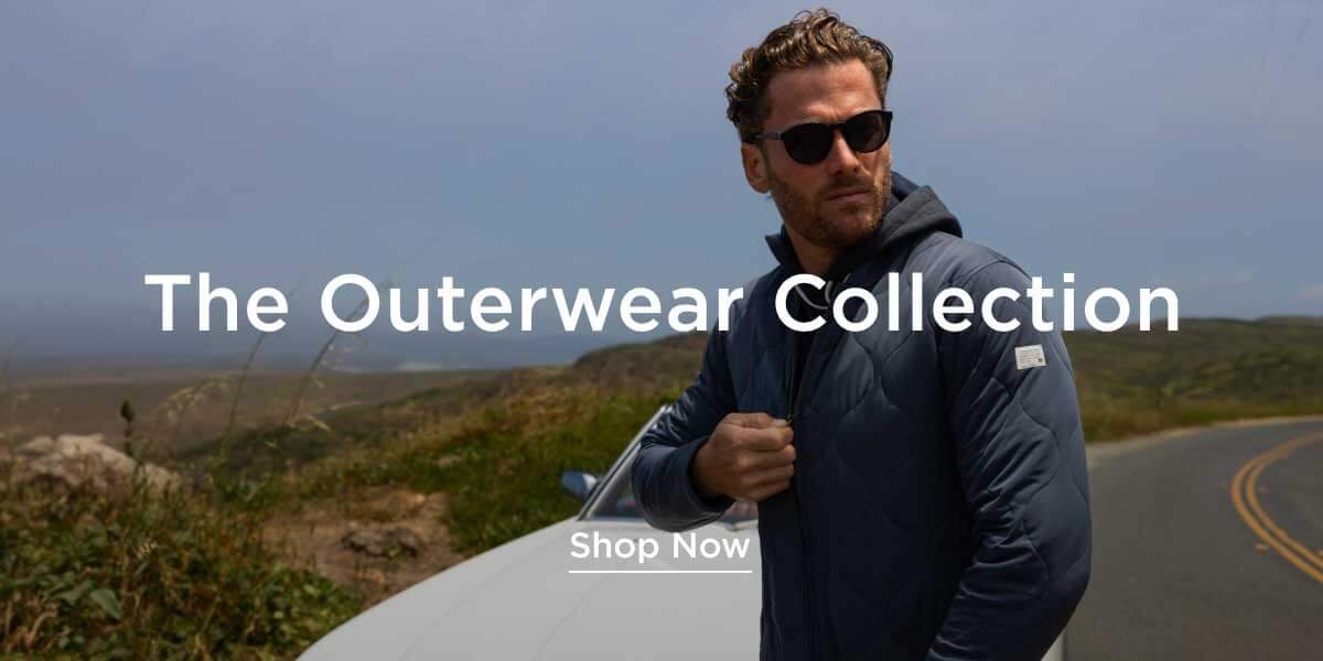 Shop Outerwear