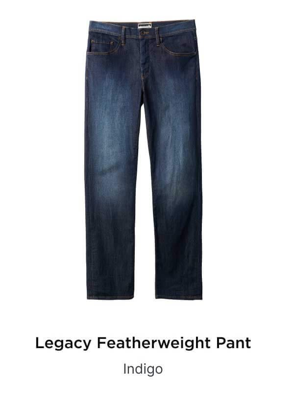 Legacy Featherweight Pant