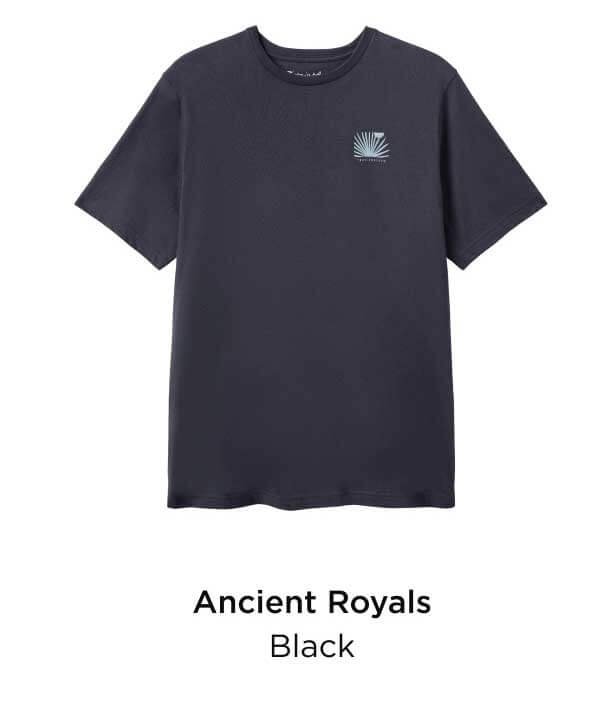 Ancient Royals