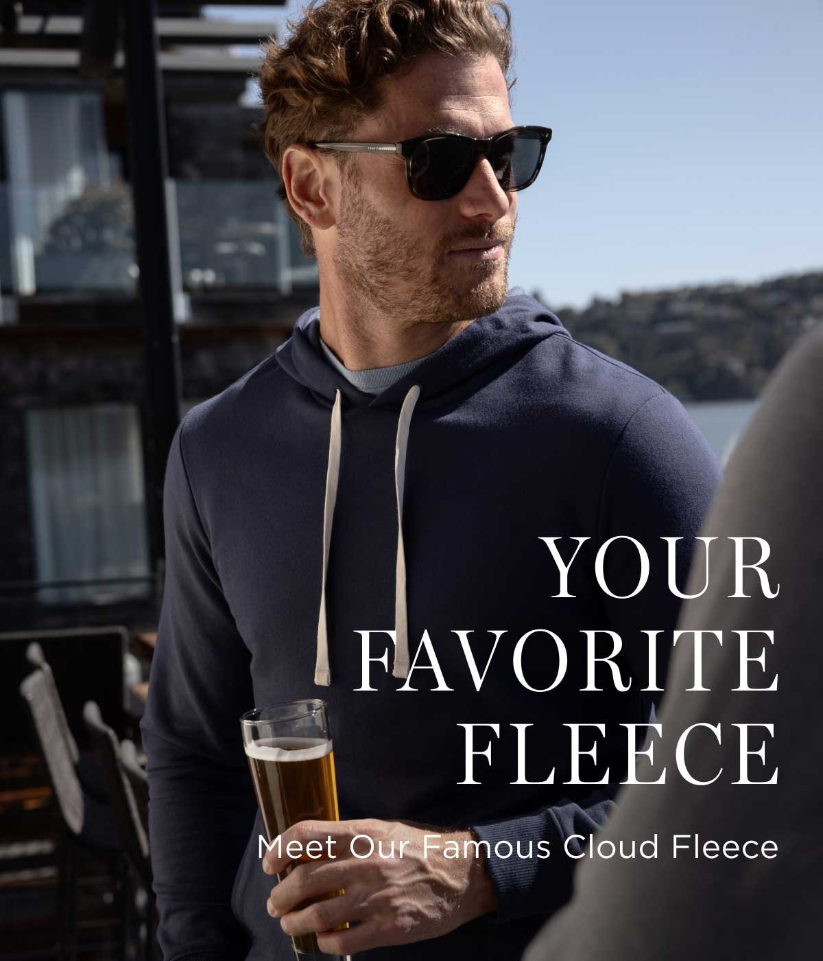 Your Favorite Fleece