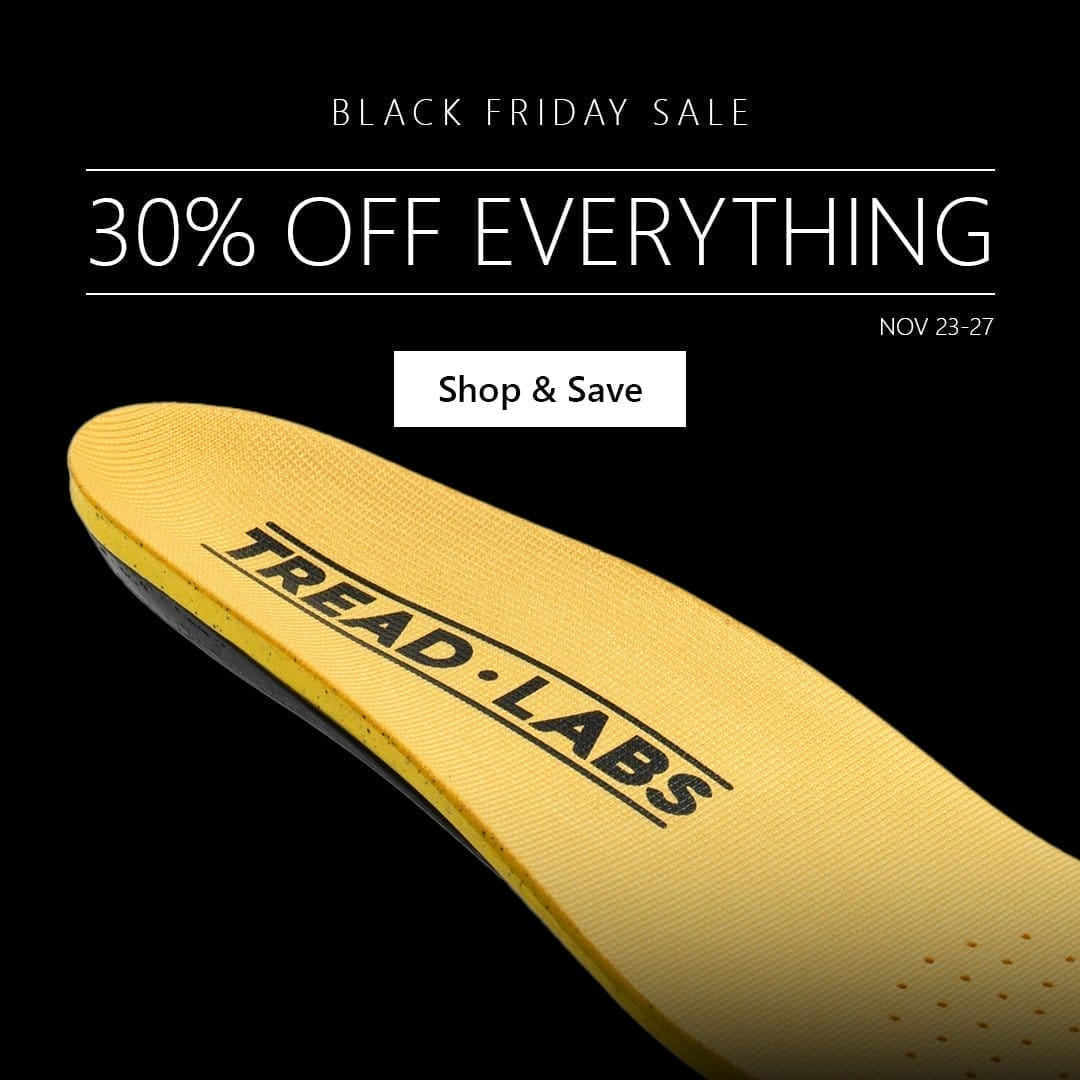 Black Friday Deals Are Now Live. Save 30% on Everything from November 23-27.