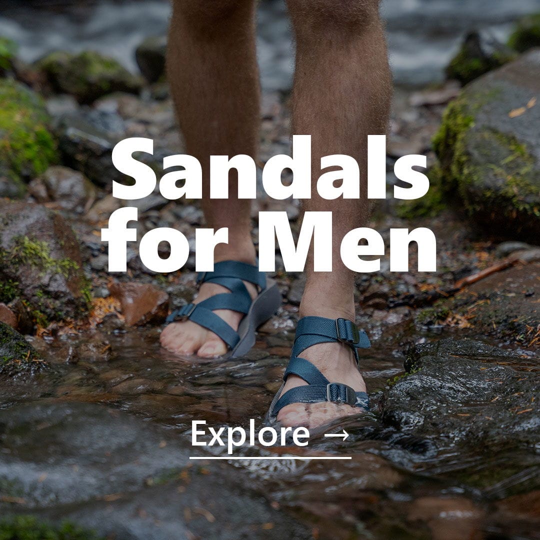 Sandals for Men