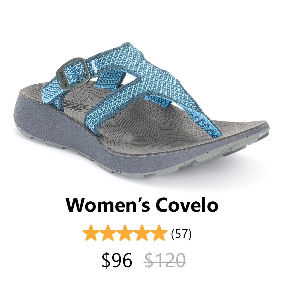 Women's Covelo Sandals