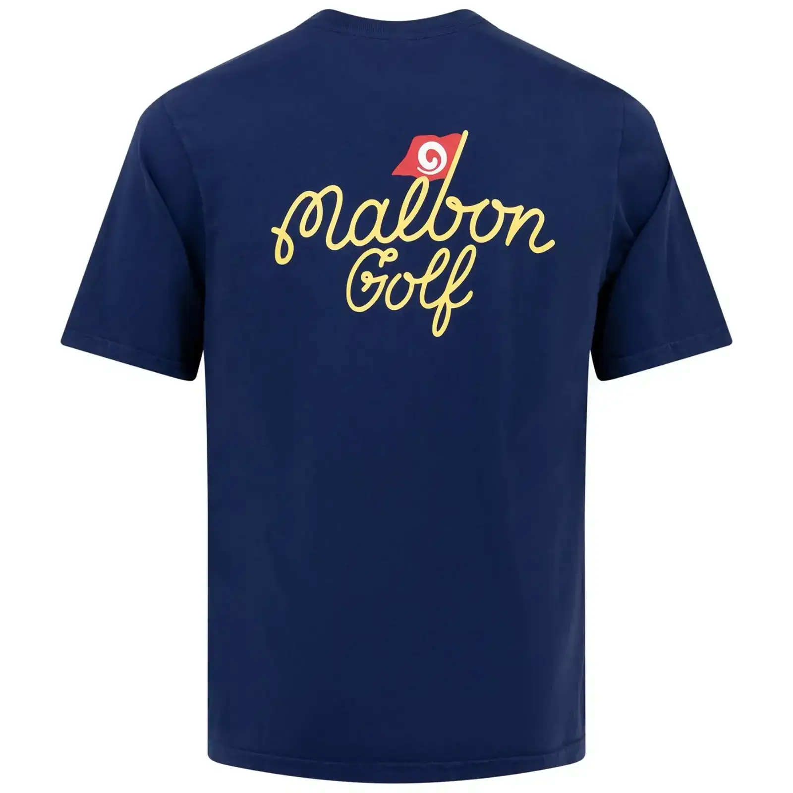 Image of Traditions T-Shirt Navy - SU24