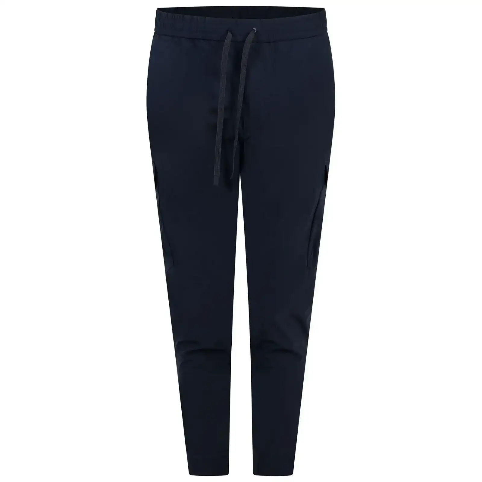 Image of T_Urbanex-CargoLight Trousers Dark Blue - SS24