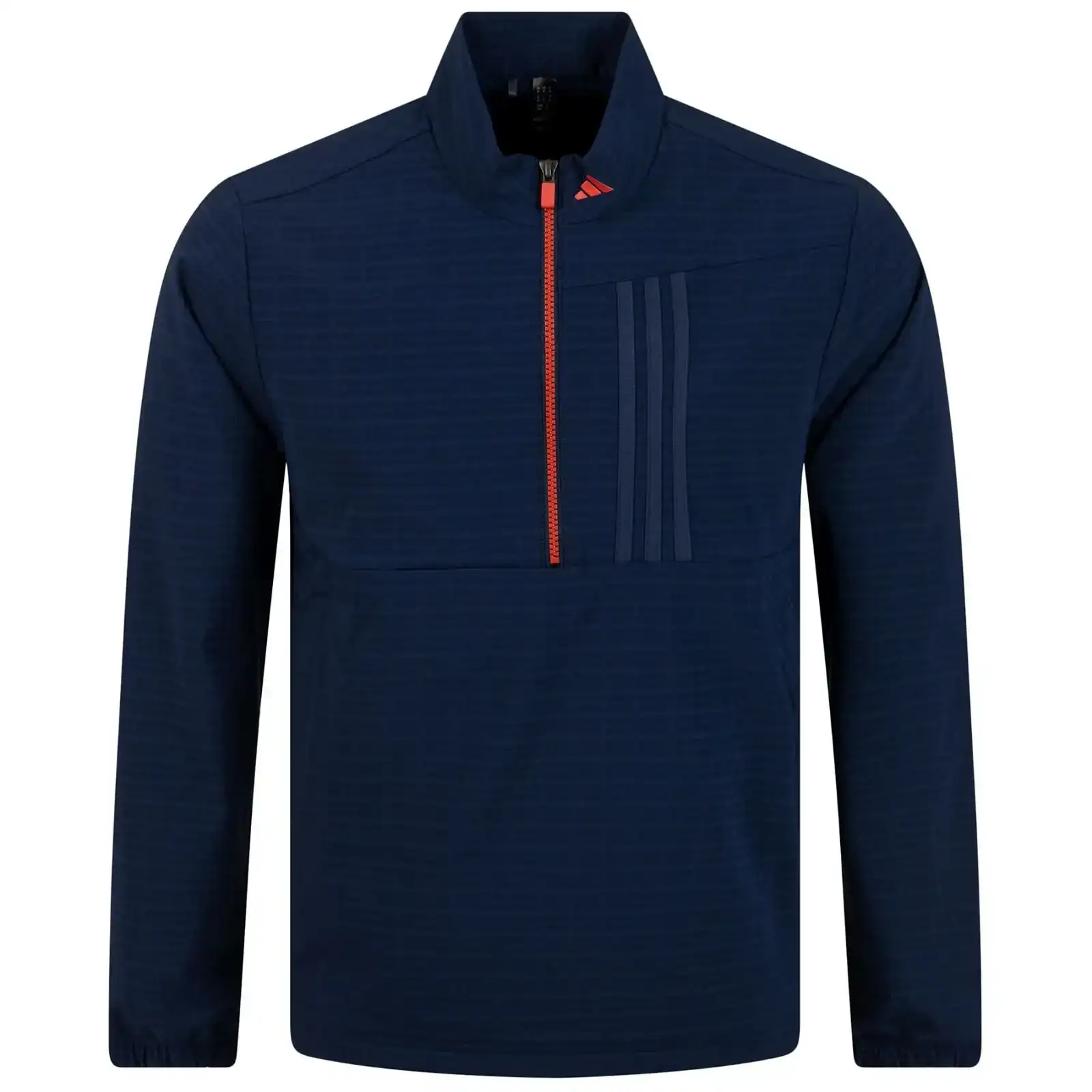 Image of Ultimate365 Tour WIND.RDY Half Zip Pullover Collegiate Navy - W23