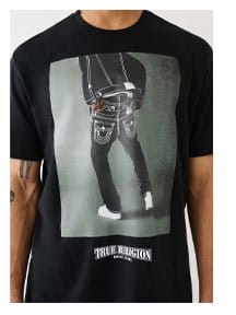 SHOP TR PHOTO GRAPHIC TEE