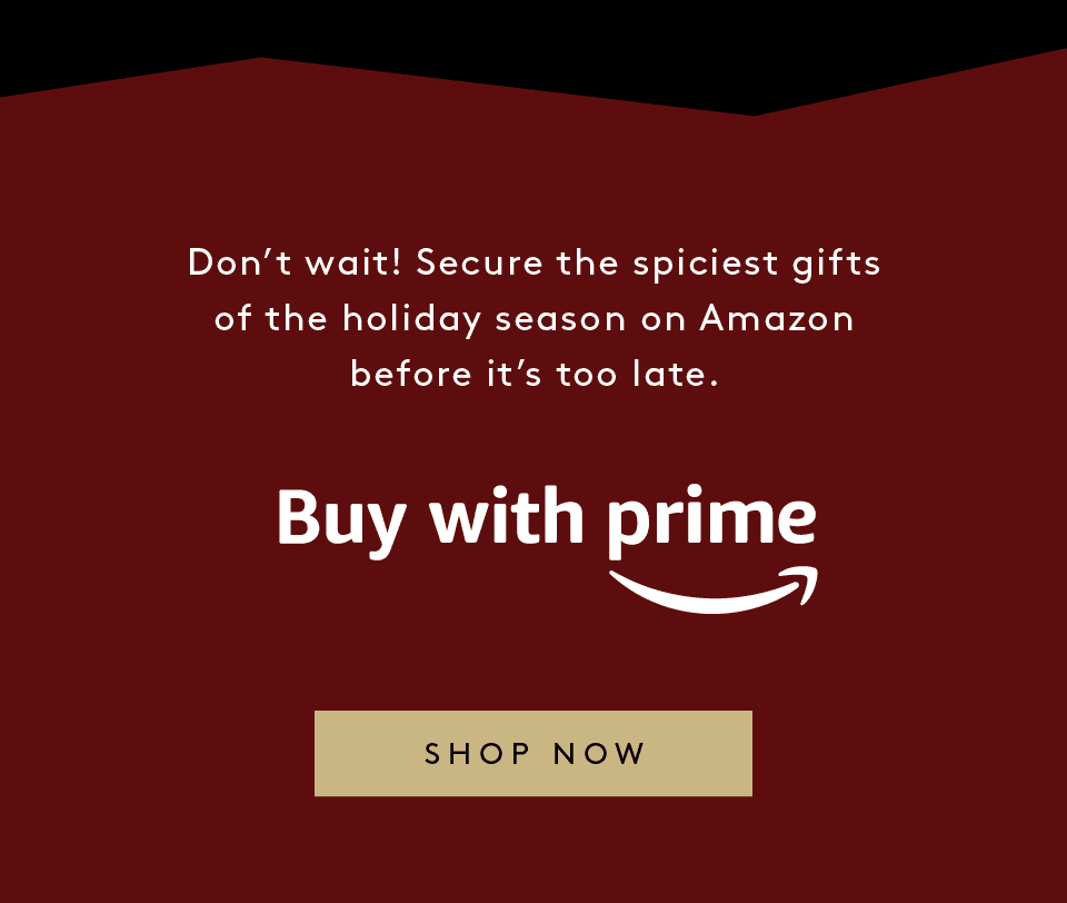 Buy with Prime