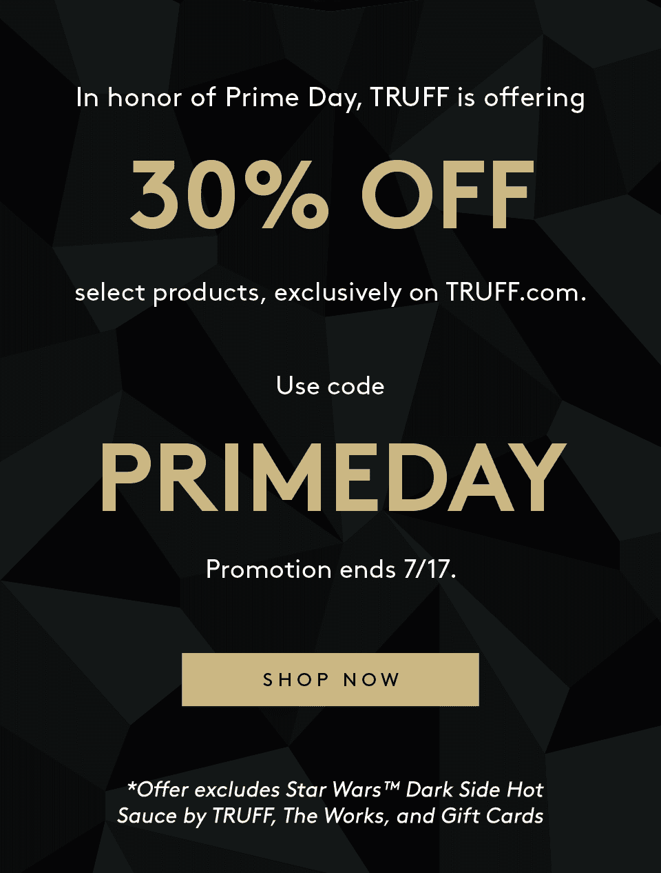 Prime Day