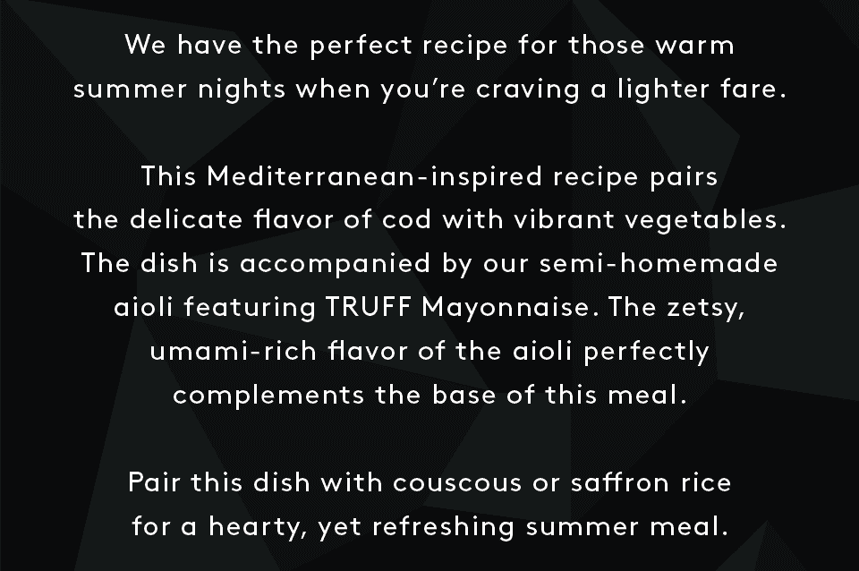 Recipe Description