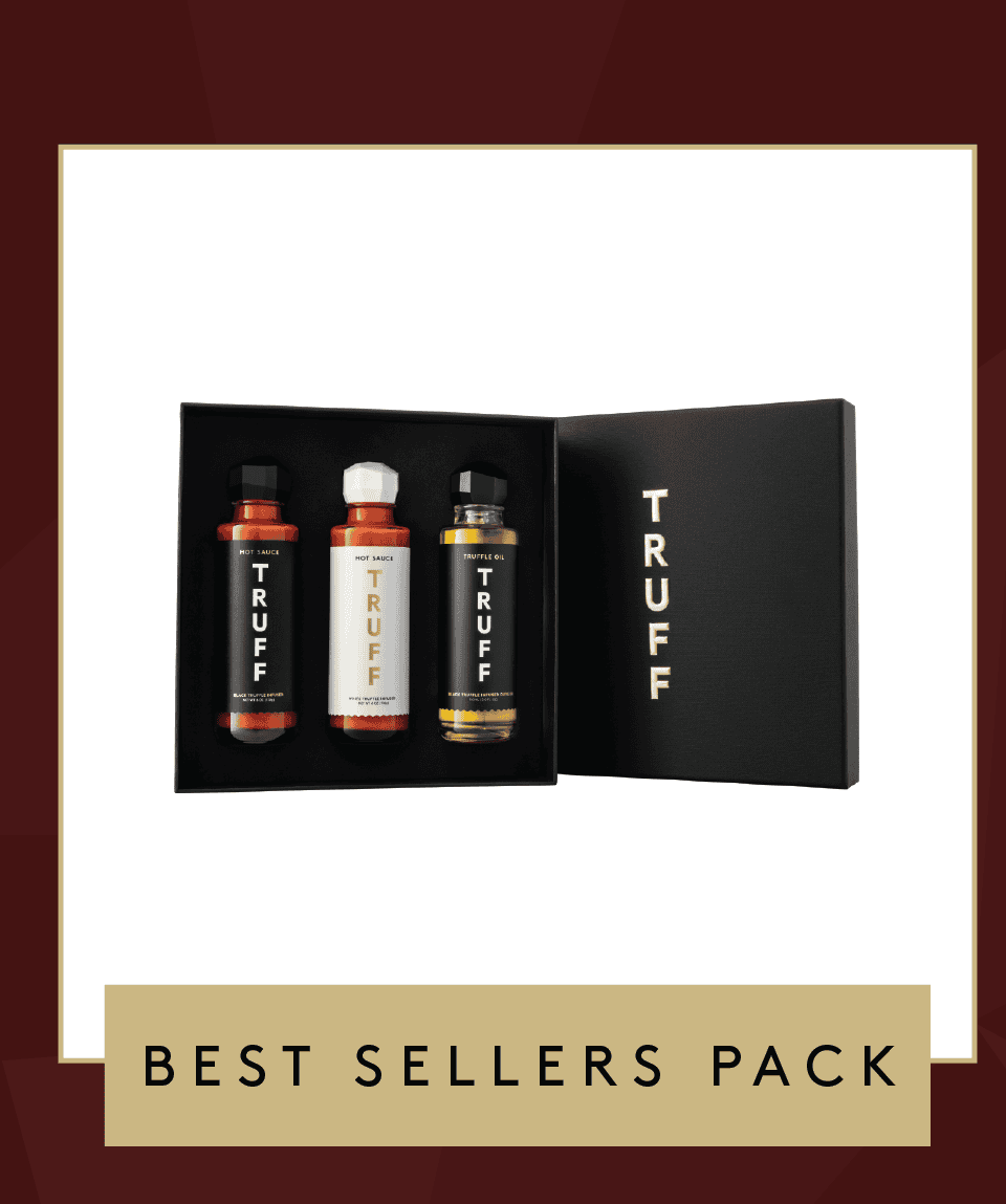 Best Sellers Pack