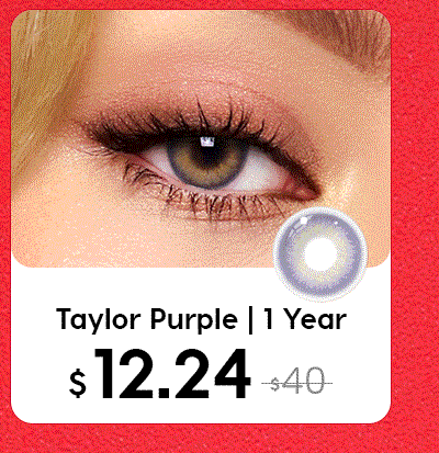 \\$12.24 Taylor Purple