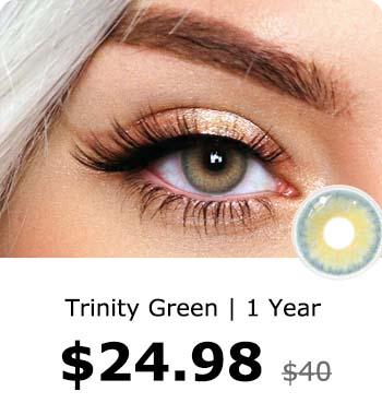 \\$24.98 Trinity Green