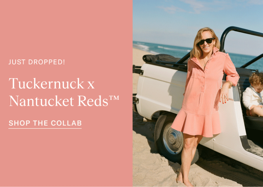 Nantucket Reds