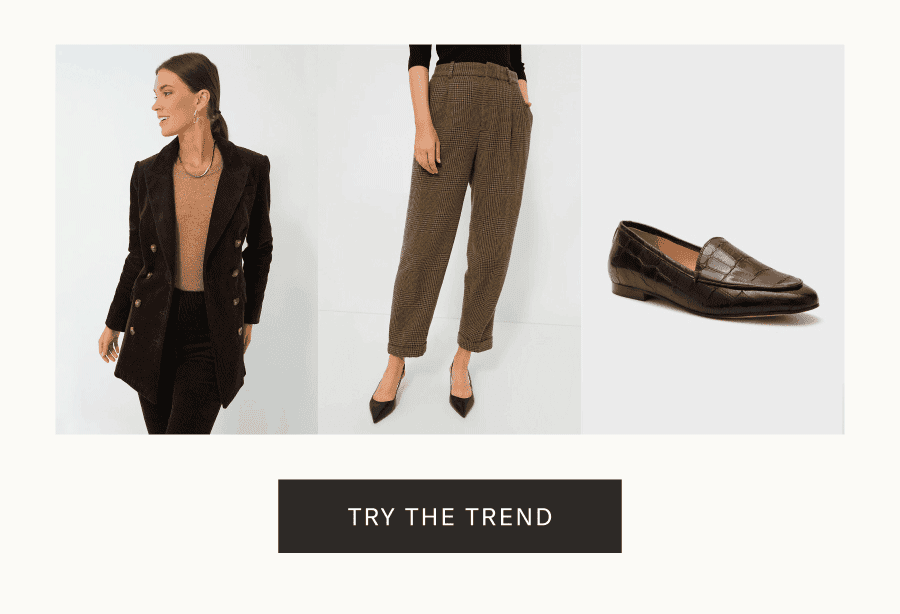 Fall Trend Report