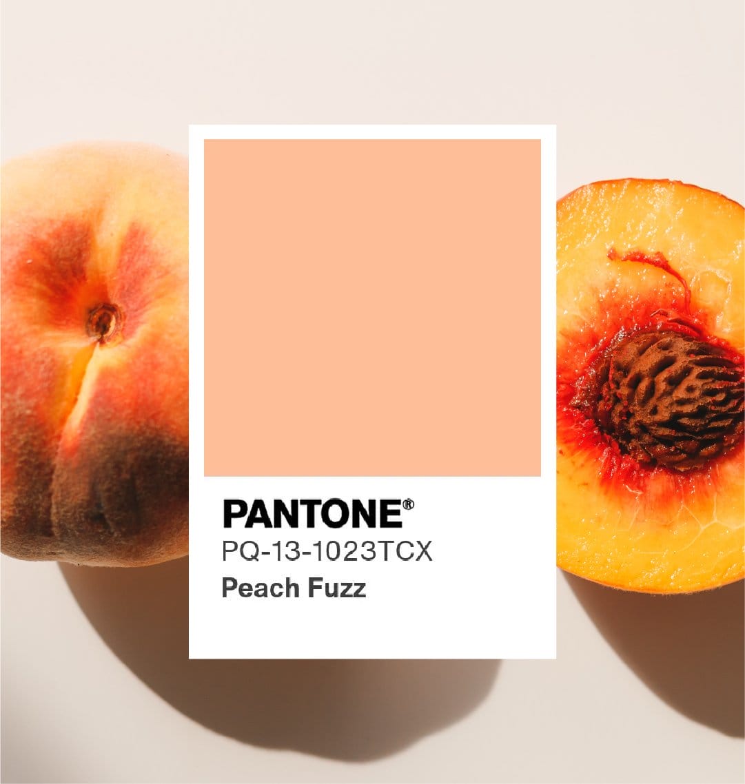 PEACHY SCENTS