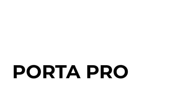 Porta Pro