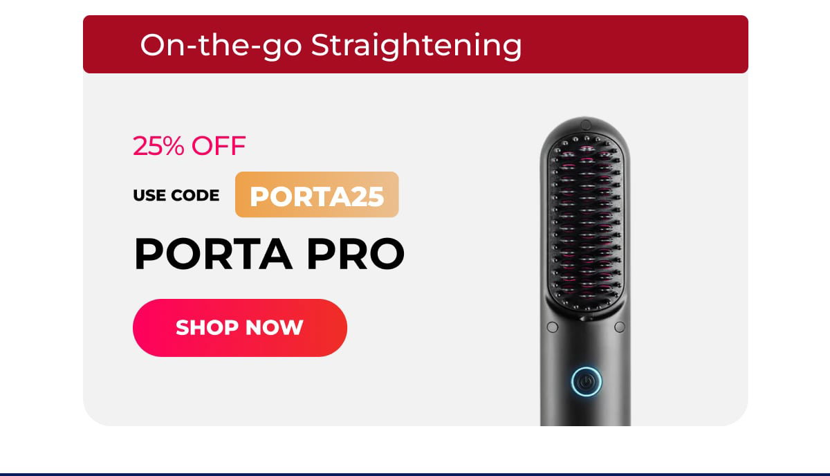 PORTA PRO