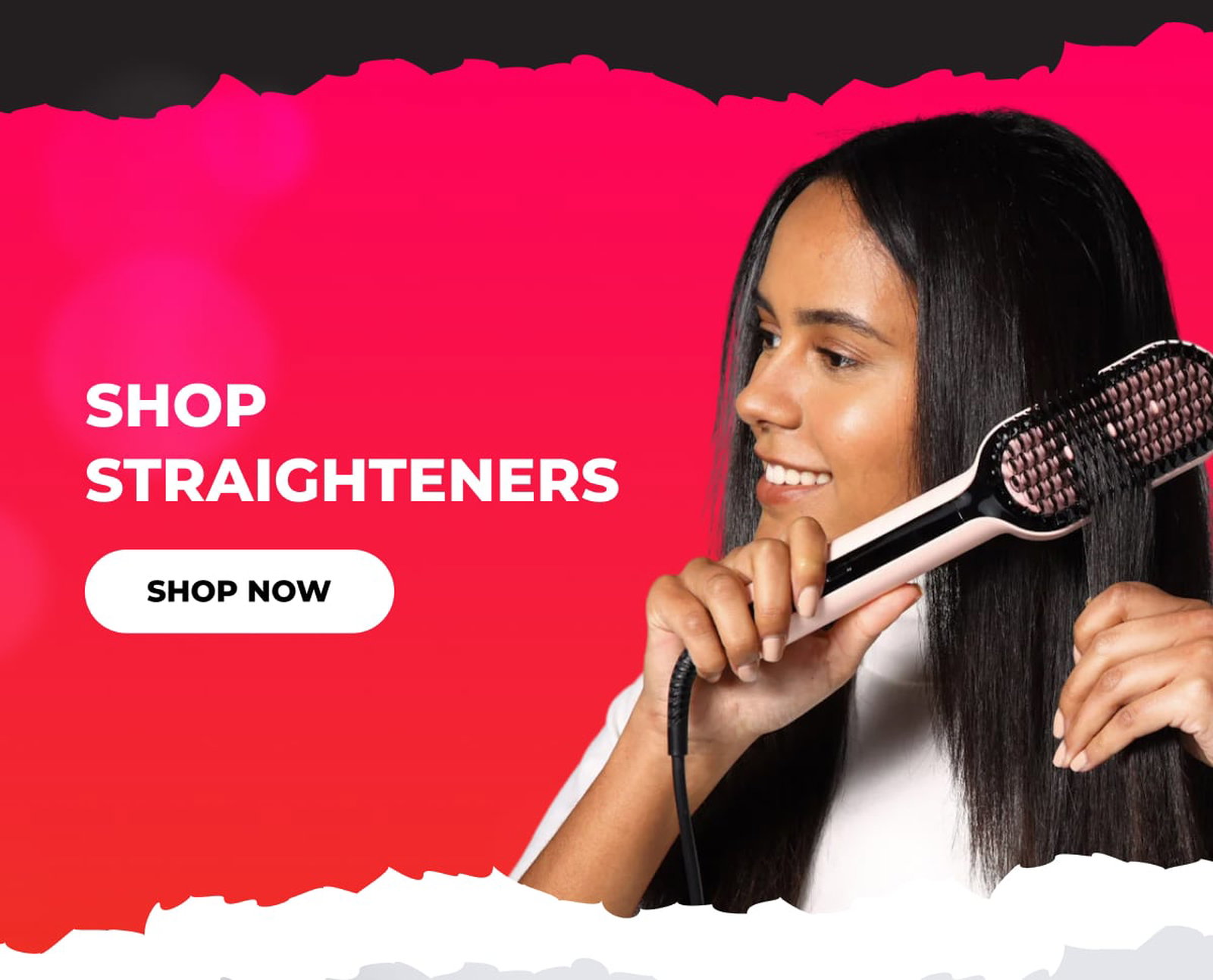 Shop Straighteners